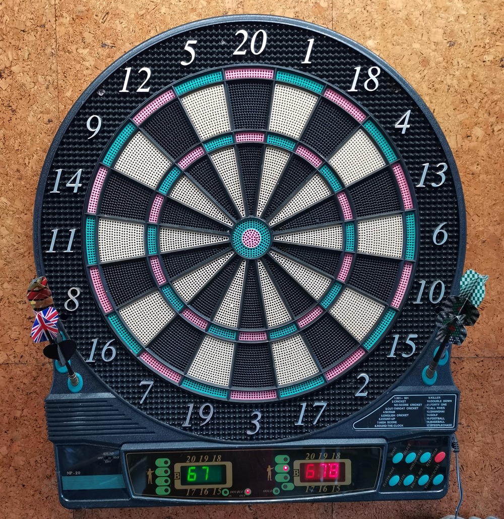 Darts